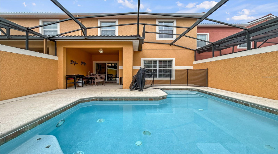 KISSIMMEE, Florida 34747, 4 Bedrooms Bedrooms, ,3 BathroomsBathrooms,Residential,For Sale,MAJESTY PALM,0,MFRO6398289