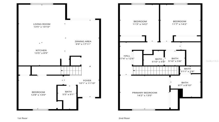 KISSIMMEE, Florida 34747, 4 Bedrooms Bedrooms, ,3 BathroomsBathrooms,Residential,For Sale,MAJESTY PALM,0,MFRO6398289