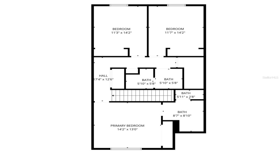 KISSIMMEE, Florida 34747, 4 Bedrooms Bedrooms, ,3 BathroomsBathrooms,Residential,For Sale,MAJESTY PALM,0,MFRO6398289