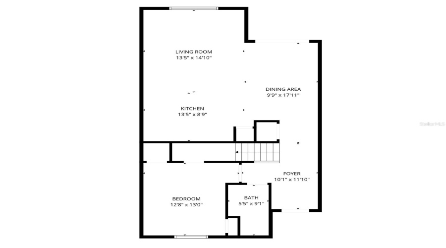 KISSIMMEE, Florida 34747, 4 Bedrooms Bedrooms, ,3 BathroomsBathrooms,Residential,For Sale,MAJESTY PALM,0,MFRO6398289