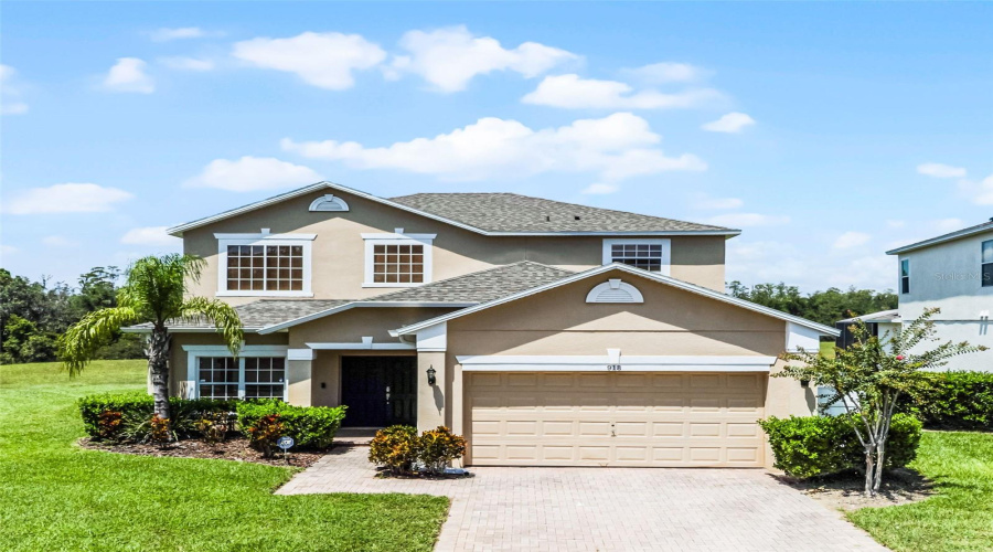 DAVENPORT, Florida 33897, 5 Bedrooms Bedrooms, ,4 BathroomsBathrooms,Residential,For Sale,HIGHGATE PARK,0,MFRS5131672