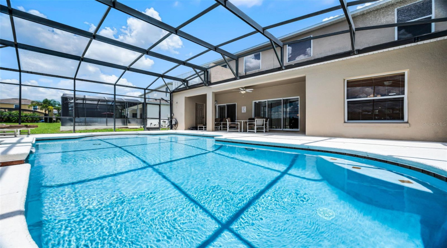 DAVENPORT, Florida 33897, 5 Bedrooms Bedrooms, ,4 BathroomsBathrooms,Residential,For Sale,HIGHGATE PARK,0,MFRS5131672