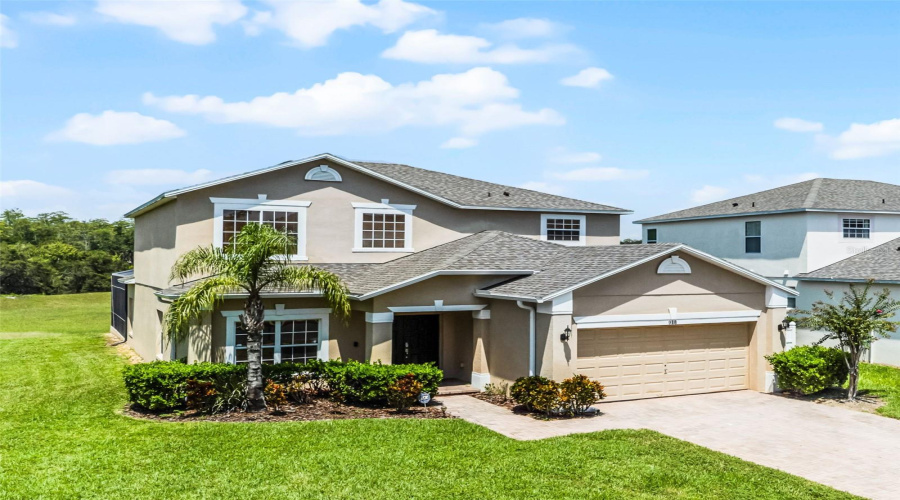 DAVENPORT, Florida 33897, 5 Bedrooms Bedrooms, ,4 BathroomsBathrooms,Residential,For Sale,HIGHGATE PARK,0,MFRS5131672
