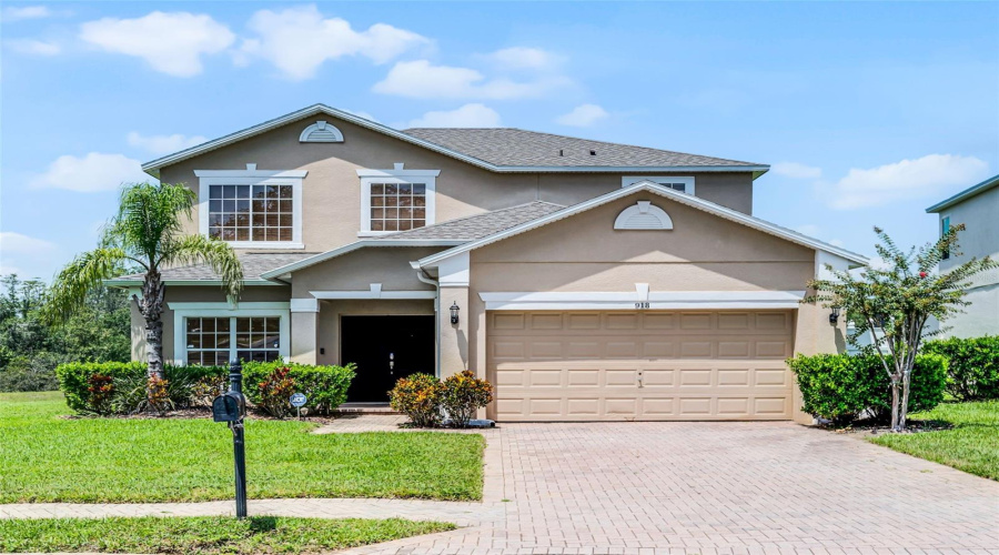 DAVENPORT, Florida 33897, 5 Bedrooms Bedrooms, ,4 BathroomsBathrooms,Residential,For Sale,HIGHGATE PARK,0,MFRS5131672