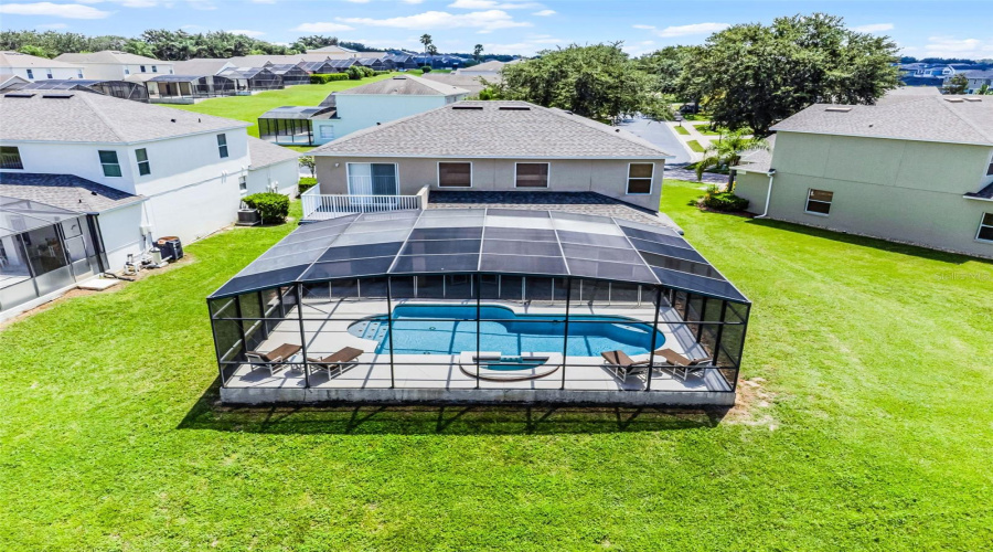 DAVENPORT, Florida 33897, 5 Bedrooms Bedrooms, ,4 BathroomsBathrooms,Residential,For Sale,HIGHGATE PARK,0,MFRS5131672