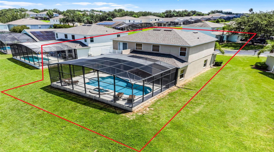 DAVENPORT, Florida 33897, 5 Bedrooms Bedrooms, ,4 BathroomsBathrooms,Residential,For Sale,HIGHGATE PARK,0,MFRS5131672