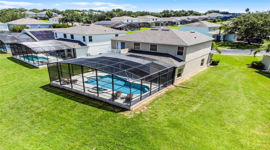 DAVENPORT, Florida 33897, 5 Bedrooms Bedrooms, ,4 BathroomsBathrooms,Residential,For Sale,HIGHGATE PARK,0,MFRS5131672