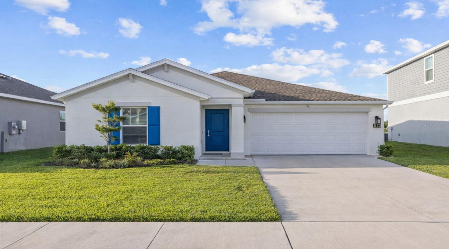 DAVENPORT, Florida 33837, 3 Bedrooms Bedrooms, ,2 BathroomsBathrooms,Residential,For Sale,DARING,0,MFRO6398297