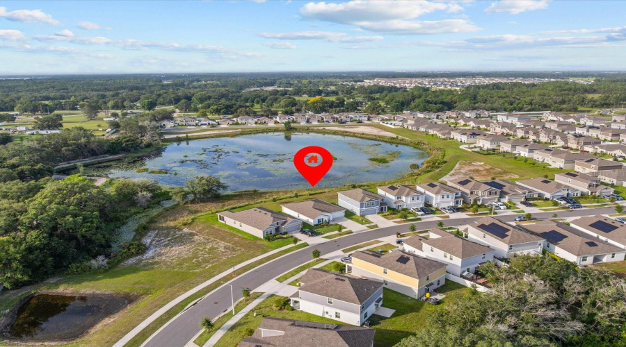 DAVENPORT, Florida 33837, 3 Bedrooms Bedrooms, ,2 BathroomsBathrooms,Residential,For Sale,DARING,0,MFRO6398297