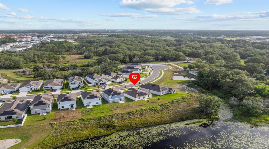 DAVENPORT, Florida 33837, 3 Bedrooms Bedrooms, ,2 BathroomsBathrooms,Residential,For Sale,DARING,0,MFRO6398297