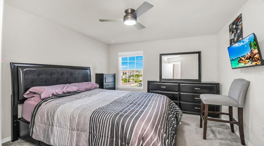 KISSIMMEE, Florida 34746, 3 Bedrooms Bedrooms, ,2 BathroomsBathrooms,Residential,For Sale,BUENA VIEW,0,MFRS5147668