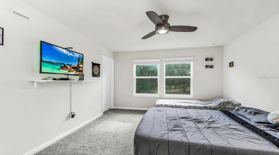 KISSIMMEE, Florida 34746, 3 Bedrooms Bedrooms, ,2 BathroomsBathrooms,Residential,For Sale,BUENA VIEW,0,MFRS5147668