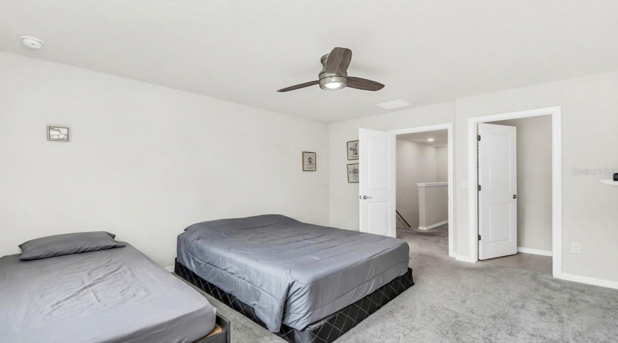 KISSIMMEE, Florida 34746, 3 Bedrooms Bedrooms, ,2 BathroomsBathrooms,Residential,For Sale,BUENA VIEW,0,MFRS5147668