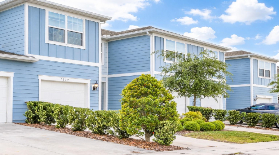 KISSIMMEE, Florida 34746, 3 Bedrooms Bedrooms, ,2 BathroomsBathrooms,Residential,For Sale,BUENA VIEW,0,MFRS5147668