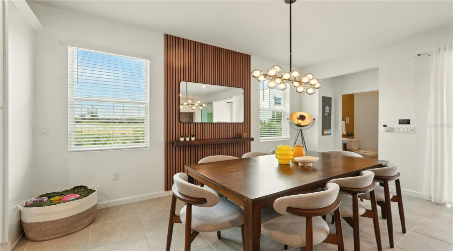 KISSIMMEE, Florida 34747, 6 Bedrooms Bedrooms, ,4 BathroomsBathrooms,Residential,For Sale,ZABALLINA,0,MFRS5147524