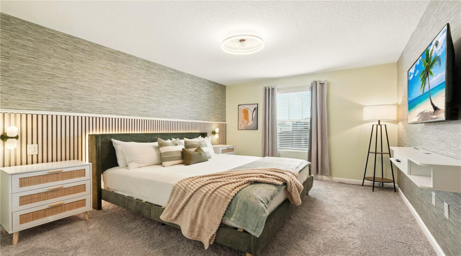 KISSIMMEE, Florida 34747, 6 Bedrooms Bedrooms, ,4 BathroomsBathrooms,Residential,For Sale,ZABALLINA,0,MFRS5147524