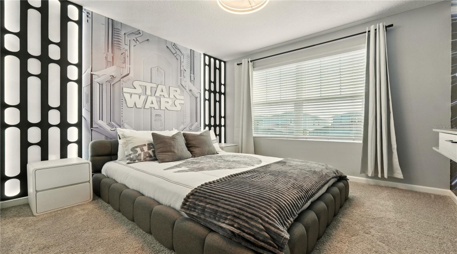 KISSIMMEE, Florida 34747, 6 Bedrooms Bedrooms, ,4 BathroomsBathrooms,Residential,For Sale,ZABALLINA,0,MFRS5147524