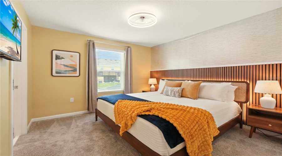 KISSIMMEE, Florida 34747, 6 Bedrooms Bedrooms, ,4 BathroomsBathrooms,Residential,For Sale,ZABALLINA,0,MFRS5147524