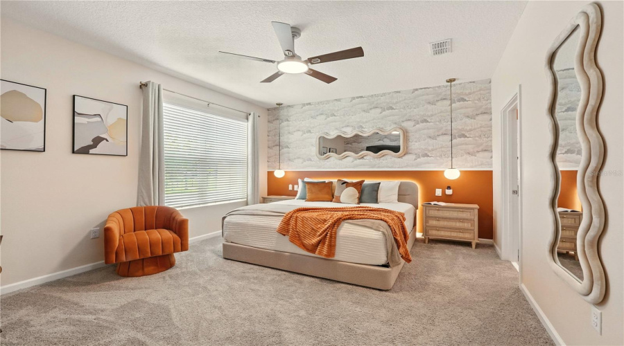 KISSIMMEE, Florida 34747, 6 Bedrooms Bedrooms, ,4 BathroomsBathrooms,Residential,For Sale,ZABALLINA,0,MFRS5147524