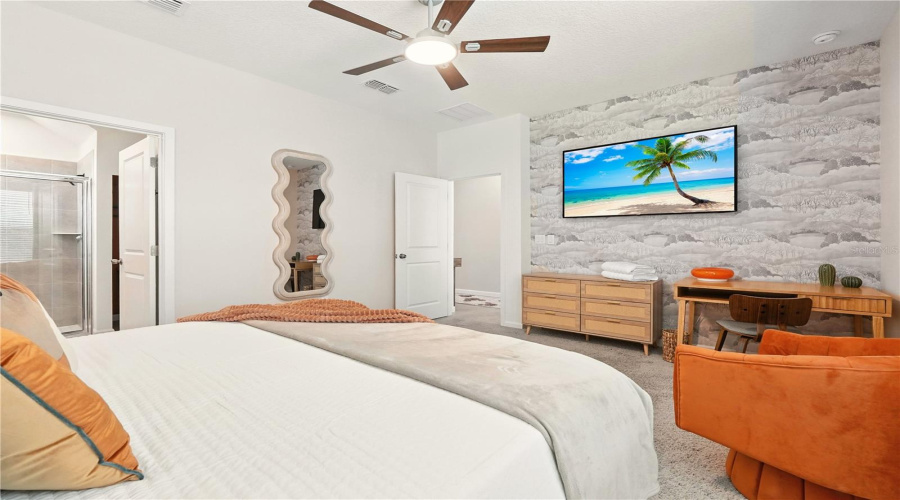 KISSIMMEE, Florida 34747, 6 Bedrooms Bedrooms, ,4 BathroomsBathrooms,Residential,For Sale,ZABALLINA,0,MFRS5147524