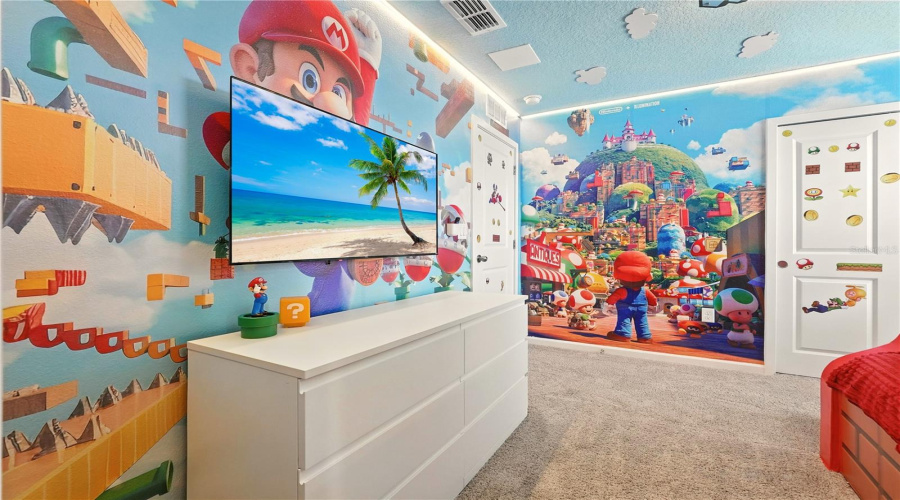 KISSIMMEE, Florida 34747, 6 Bedrooms Bedrooms, ,4 BathroomsBathrooms,Residential,For Sale,ZABALLINA,0,MFRS5147524