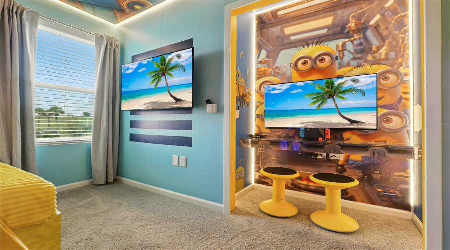 KISSIMMEE, Florida 34747, 6 Bedrooms Bedrooms, ,4 BathroomsBathrooms,Residential,For Sale,ZABALLINA,0,MFRS5147524