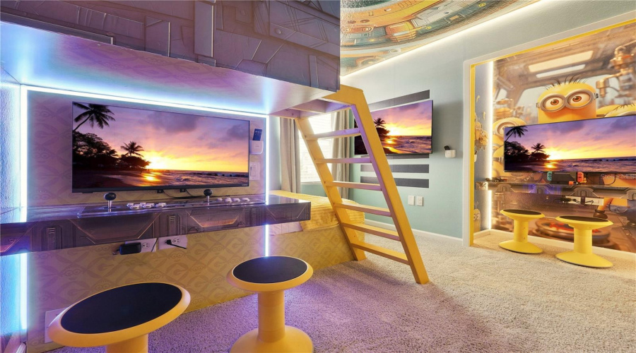 KISSIMMEE, Florida 34747, 6 Bedrooms Bedrooms, ,4 BathroomsBathrooms,Residential,For Sale,ZABALLINA,0,MFRS5147524