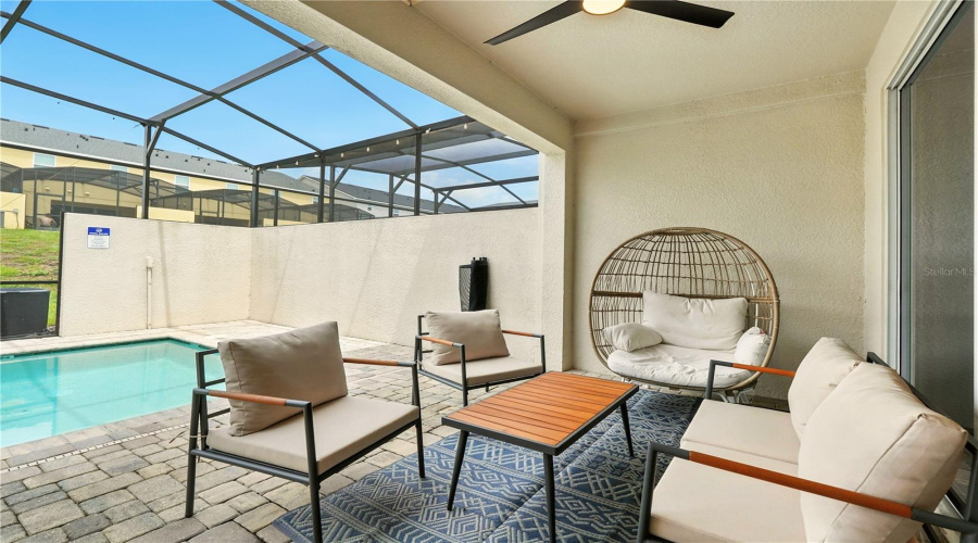 KISSIMMEE, Florida 34747, 6 Bedrooms Bedrooms, ,4 BathroomsBathrooms,Residential,For Sale,ZABALLINA,0,MFRS5147524