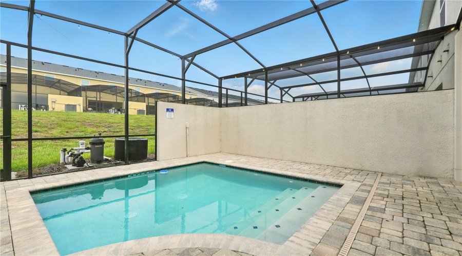 KISSIMMEE, Florida 34747, 6 Bedrooms Bedrooms, ,4 BathroomsBathrooms,Residential,For Sale,ZABALLINA,0,MFRS5147524