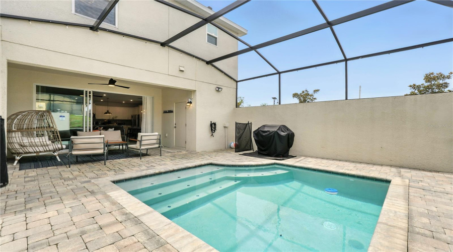 KISSIMMEE, Florida 34747, 6 Bedrooms Bedrooms, ,4 BathroomsBathrooms,Residential,For Sale,ZABALLINA,0,MFRS5147524