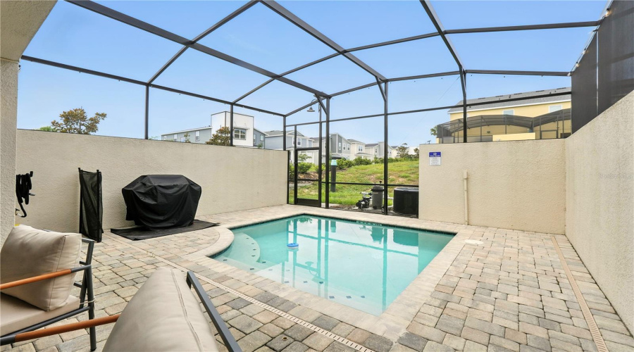 KISSIMMEE, Florida 34747, 6 Bedrooms Bedrooms, ,4 BathroomsBathrooms,Residential,For Sale,ZABALLINA,0,MFRS5147524