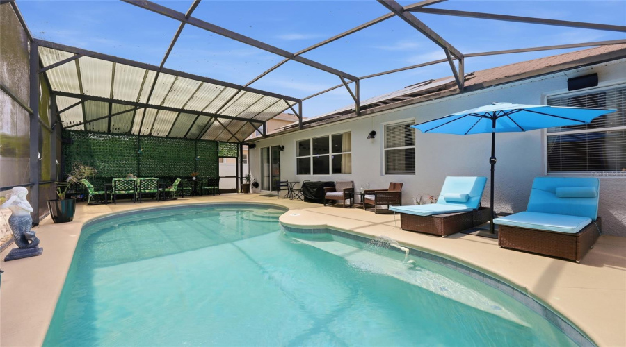 DAVENPORT, Florida 33897, 4 Bedrooms Bedrooms, ,3 BathroomsBathrooms,Residential,For Sale,ALDRIDGE,0,MFRL4961030