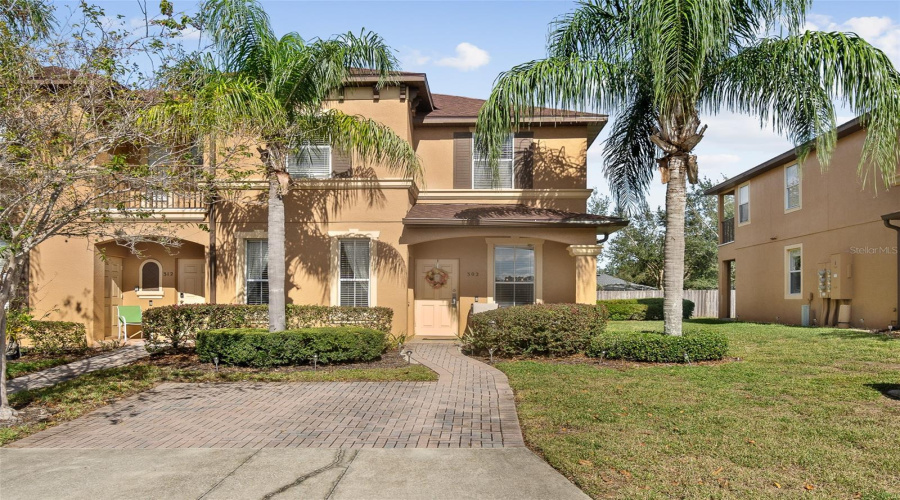 DAVENPORT, Florida 33897, 4 Bedrooms Bedrooms, ,3 BathroomsBathrooms,Residential,For Sale,CALABRIA,0,MFRO6291072
