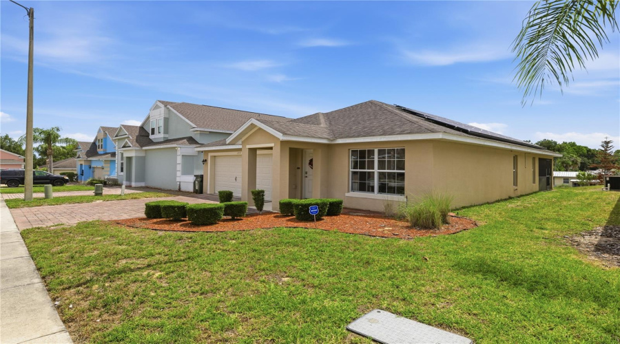 DAVENPORT, Florida 33837, 3 Bedrooms Bedrooms, ,2 BathroomsBathrooms,Residential,For Sale,VICTORY,0,MFRO6398342