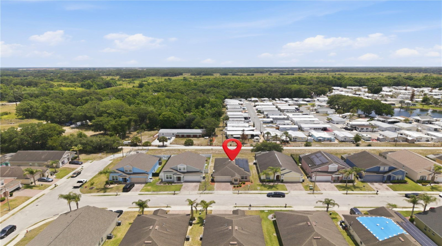 DAVENPORT, Florida 33837, 3 Bedrooms Bedrooms, ,2 BathroomsBathrooms,Residential,For Sale,VICTORY,0,MFRO6398342