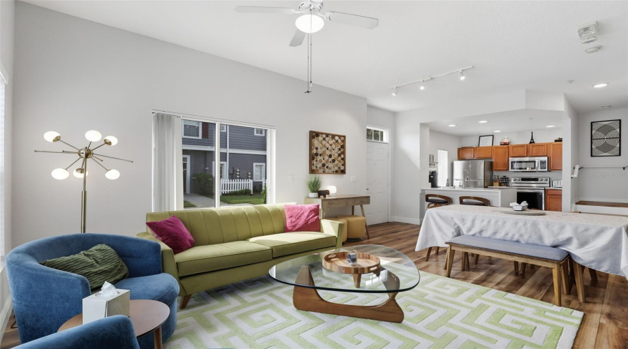 KISSIMMEE, Florida 34746, 4 Bedrooms Bedrooms, ,3 BathroomsBathrooms,Residential,For Sale,LODI,0,MFRO6344050