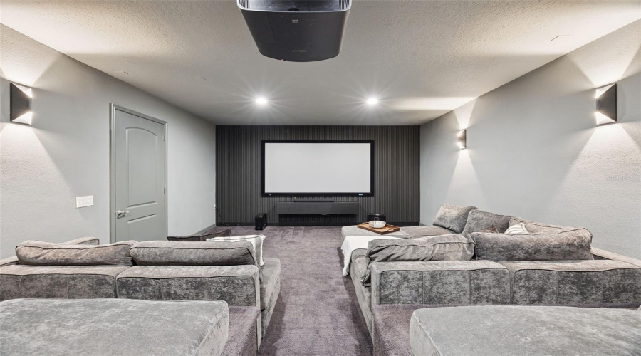 Home Theater