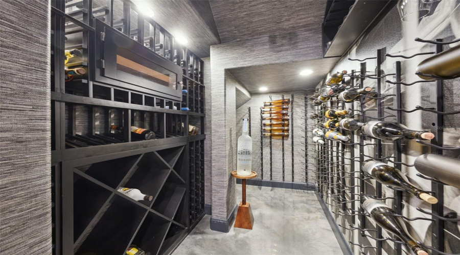 Wine Cellar