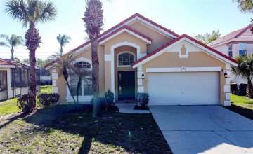 DAVENPORT, Florida 33837, 4 Bedrooms Bedrooms, ,2 BathroomsBathrooms,Residential,For Sale,RUBINO,0,MFRS5145660