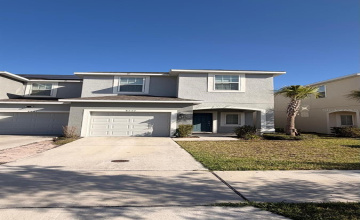 KISSIMMEE, Florida 34746, 3 Bedrooms Bedrooms, ,2 BathroomsBathrooms,Residential,For Sale,TEOLI,0,MFRS5147626