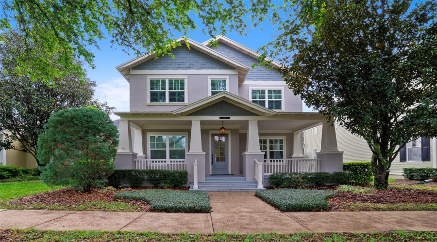 CELEBRATION, Florida 34747, 5 Bedrooms Bedrooms, ,4 BathroomsBathrooms,Residential,For Sale,CRAFTSMAN,0,MFRS5145966