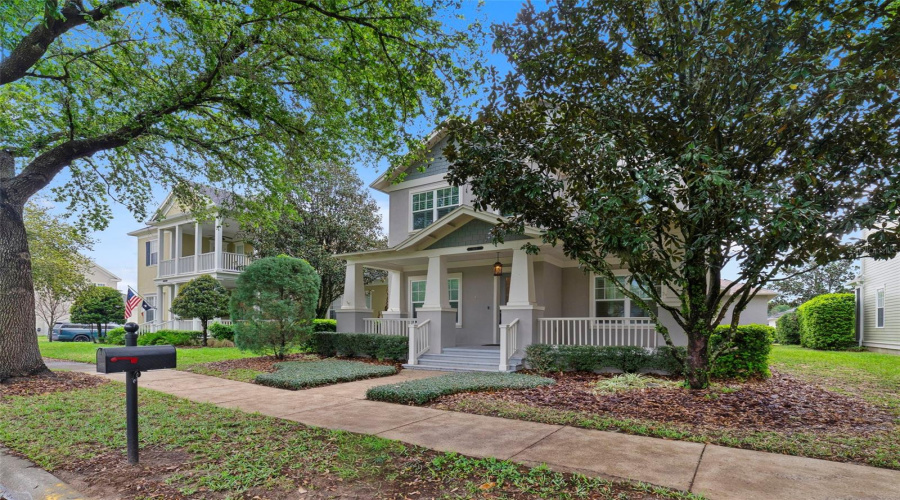 CELEBRATION, Florida 34747, 5 Bedrooms Bedrooms, ,4 BathroomsBathrooms,Residential,For Sale,CRAFTSMAN,0,MFRS5145966