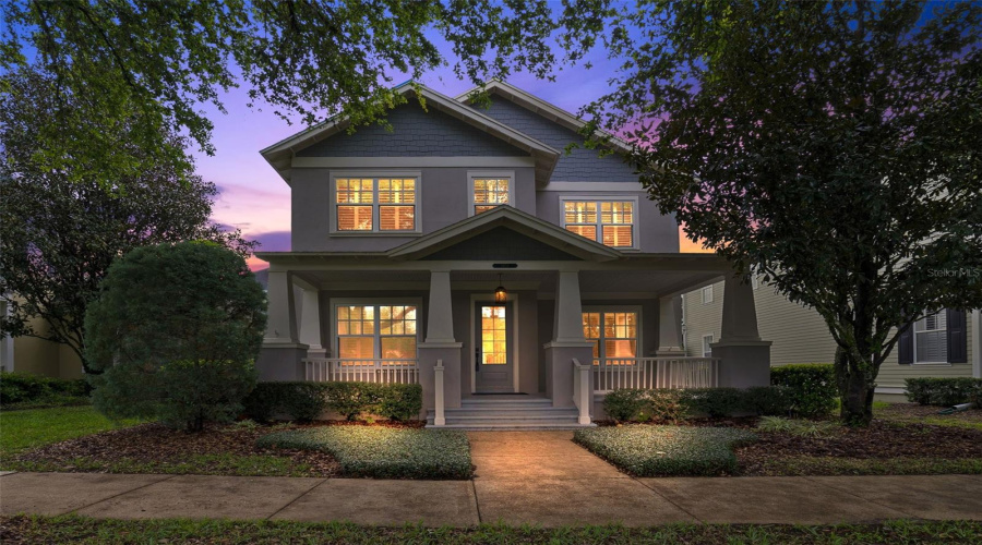 CELEBRATION, Florida 34747, 5 Bedrooms Bedrooms, ,4 BathroomsBathrooms,Residential,For Sale,CRAFTSMAN,0,MFRS5145966