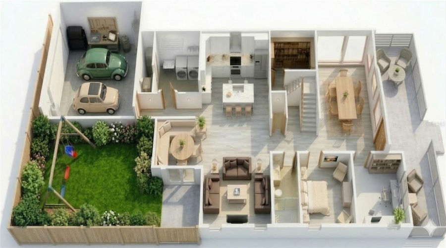 CELEBRATION, Florida 34747, 5 Bedrooms Bedrooms, ,4 BathroomsBathrooms,Residential,For Sale,CRAFTSMAN,0,MFRS5145966