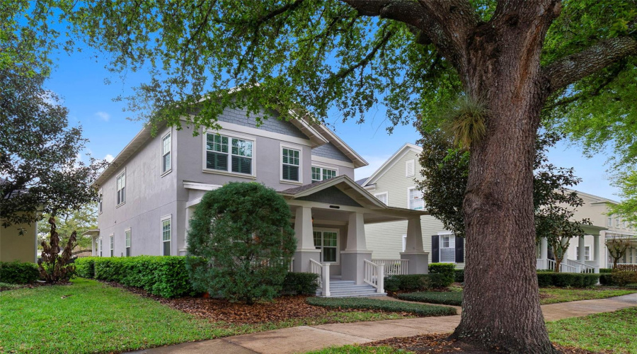 CELEBRATION, Florida 34747, 5 Bedrooms Bedrooms, ,4 BathroomsBathrooms,Residential,For Sale,CRAFTSMAN,0,MFRS5145966