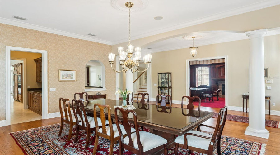 CELEBRATION, Florida 34747, 6 Bedrooms Bedrooms, ,5 BathroomsBathrooms,Residential,For Sale,WESTPARK,0,MFRS5147675