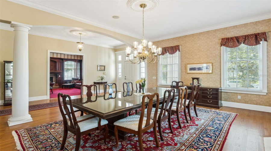 CELEBRATION, Florida 34747, 6 Bedrooms Bedrooms, ,5 BathroomsBathrooms,Residential,For Sale,WESTPARK,0,MFRS5147675