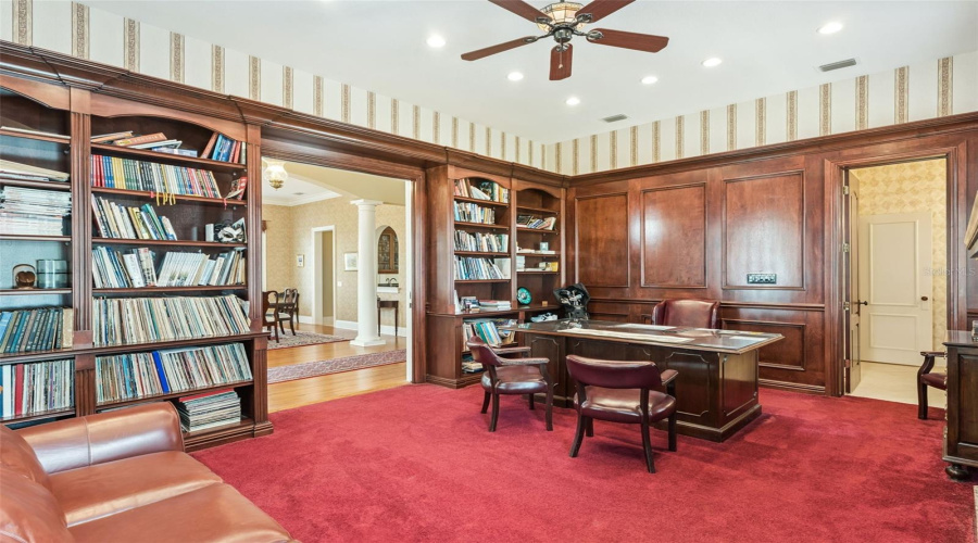 CELEBRATION, Florida 34747, 6 Bedrooms Bedrooms, ,5 BathroomsBathrooms,Residential,For Sale,WESTPARK,0,MFRS5147675