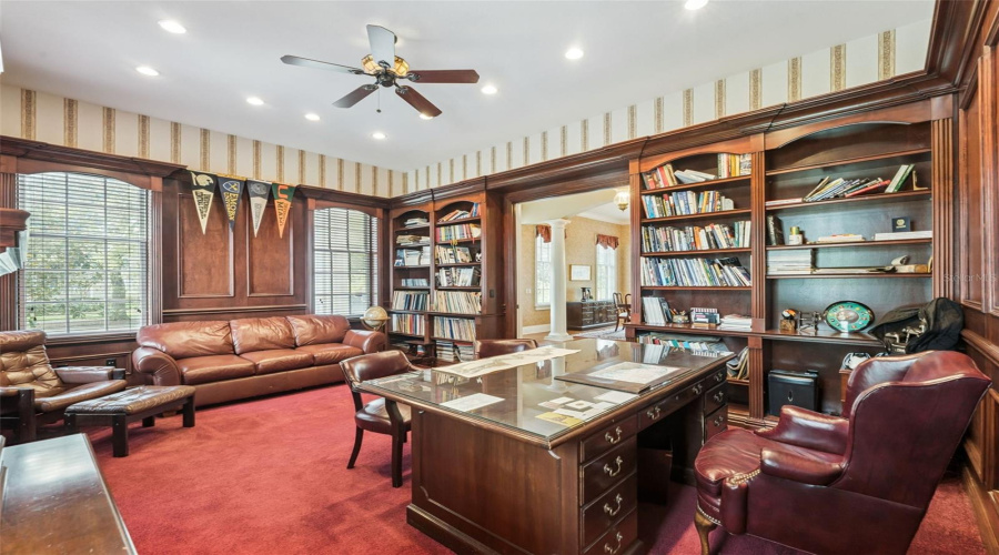 CELEBRATION, Florida 34747, 6 Bedrooms Bedrooms, ,5 BathroomsBathrooms,Residential,For Sale,WESTPARK,0,MFRS5147675