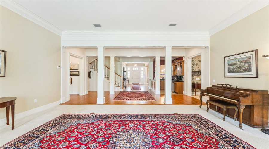 CELEBRATION, Florida 34747, 6 Bedrooms Bedrooms, ,5 BathroomsBathrooms,Residential,For Sale,WESTPARK,0,MFRS5147675